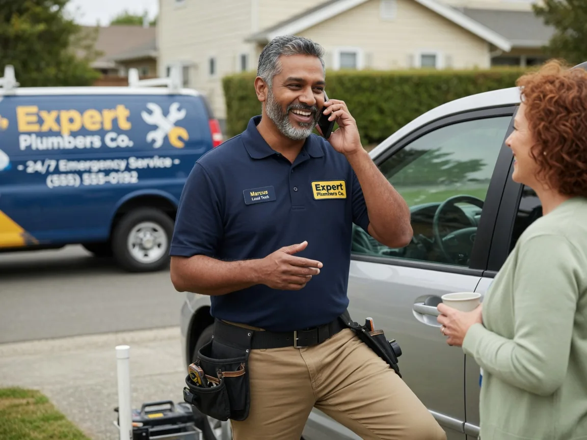 Drain Cleaning Continental, OH FAQs